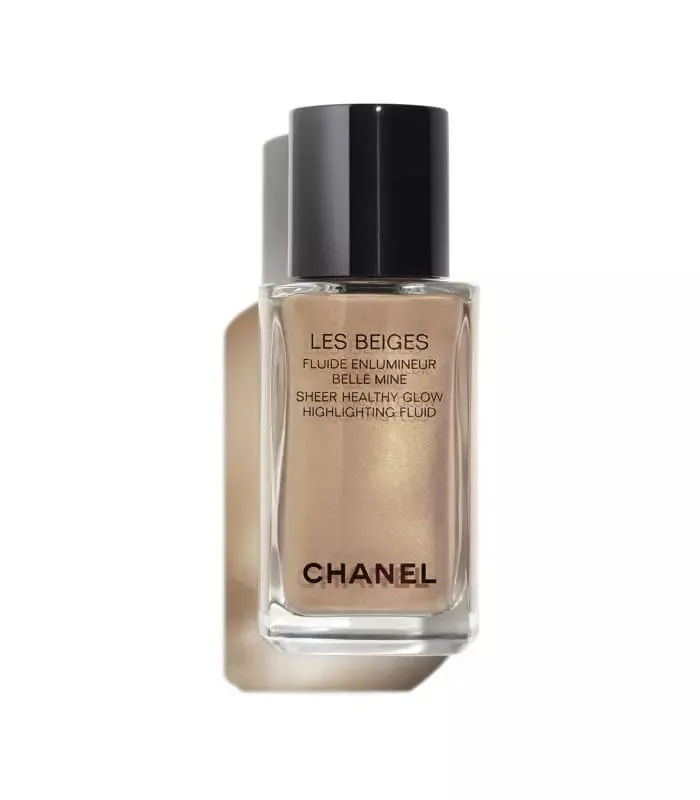 Chanel ete 2026