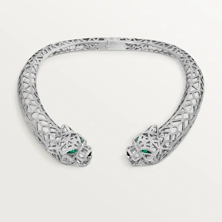 Collier cartier