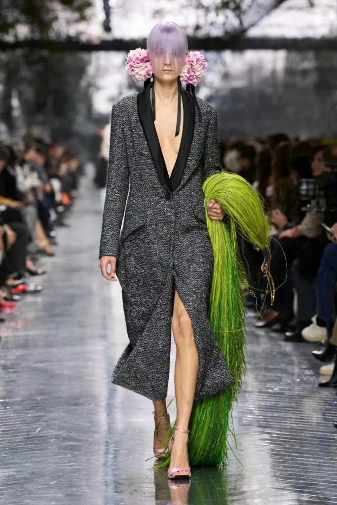 dior haute couture 2026 runway altessa