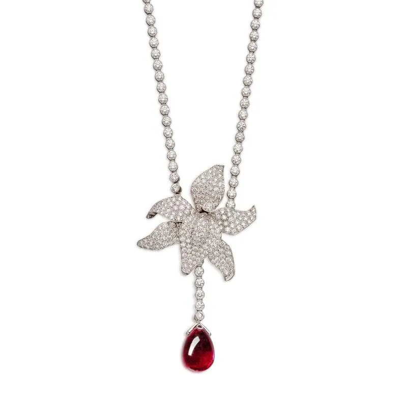 pendentif cartier