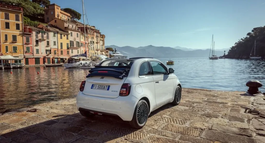 velvet motoring fiat 500 dolce vita