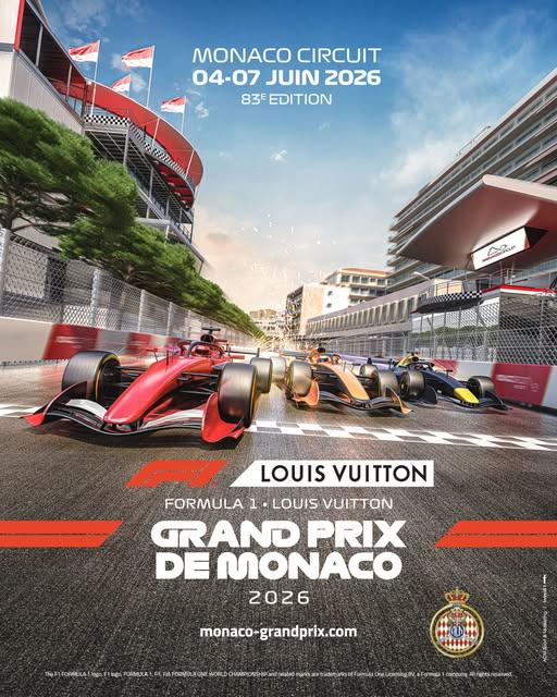 velvet motoring grand prix monaco mythique 2026 1